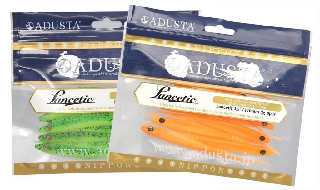 adusta ancetic