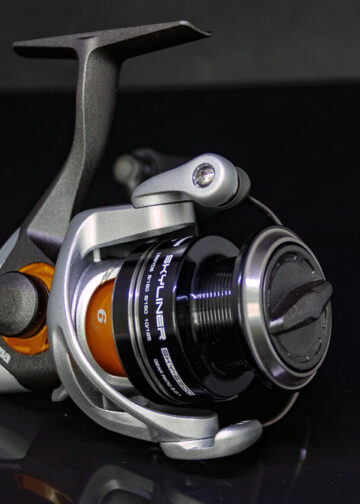 okuma skyliner