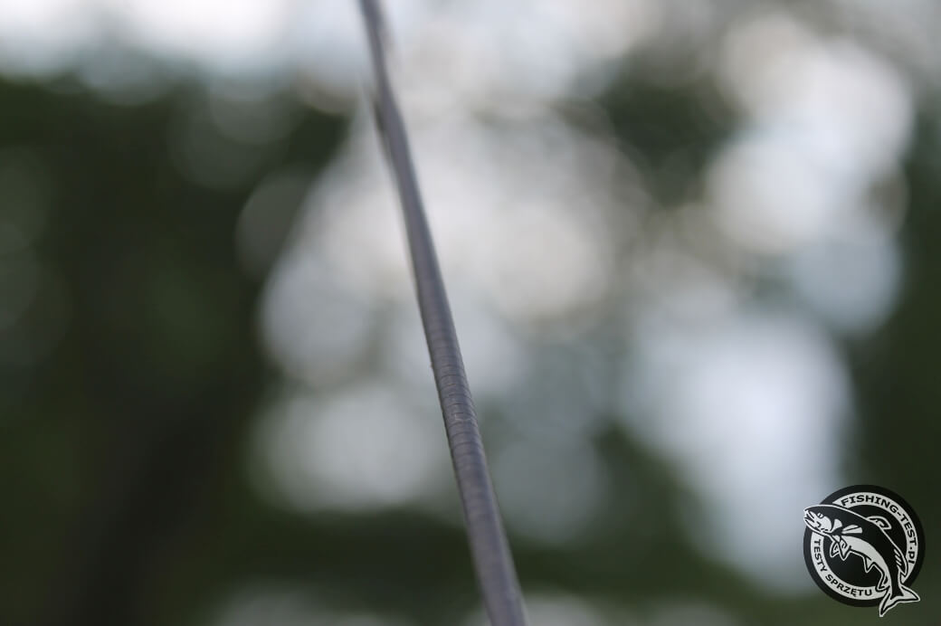 Bat Robinson Nano Core Pole TX2 800 cm