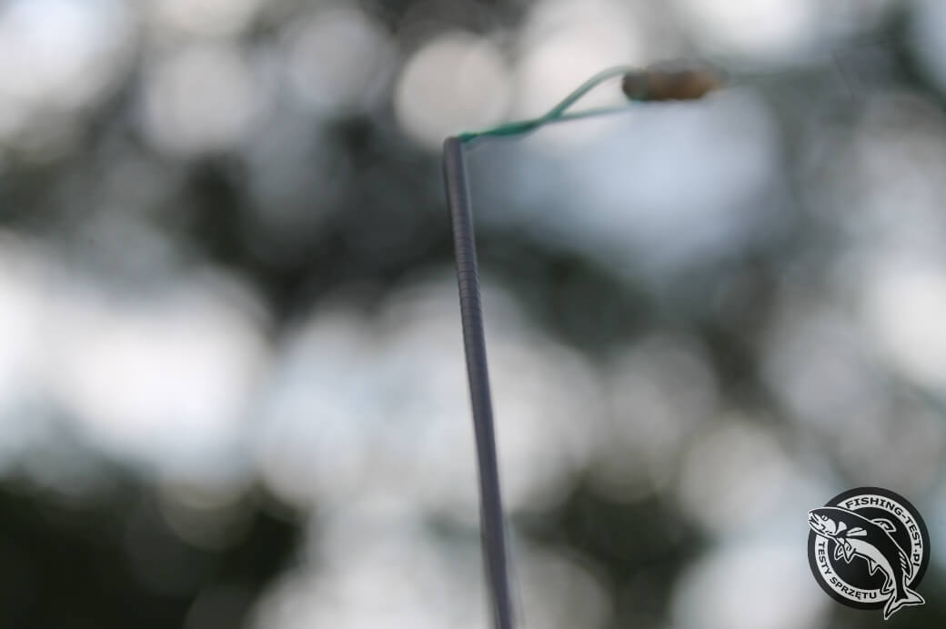 Bat Robinson Nano Core Pole TX2 800 cm