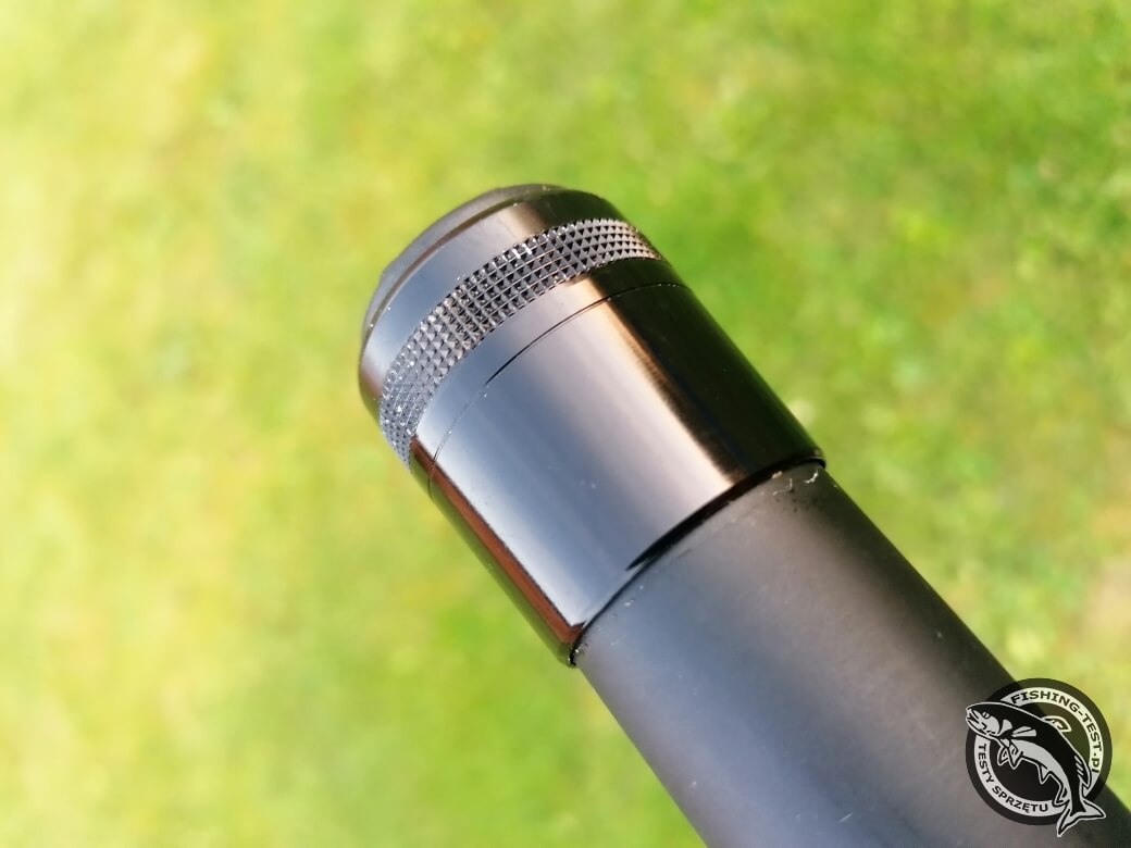Bat Robinson Nano Core Pole TX2 800 cm