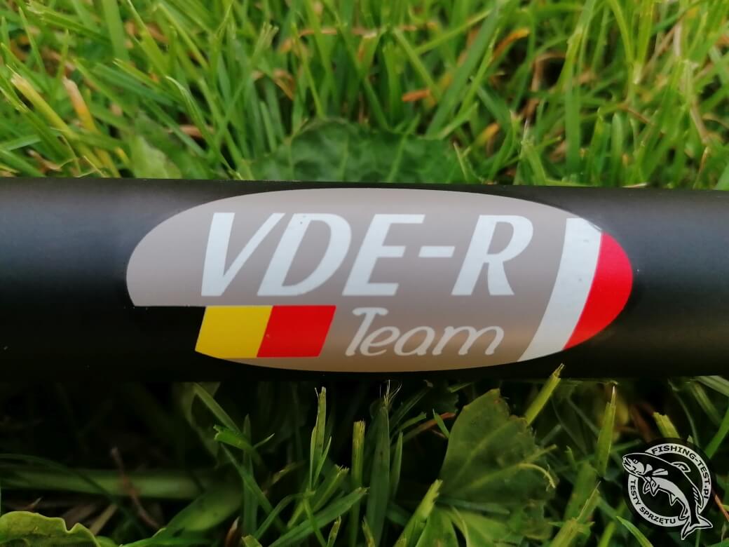 Bat Robinson Nano Core Pole TX2 800 cm