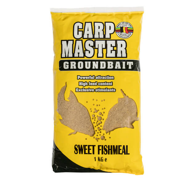 zanęta Carp Master