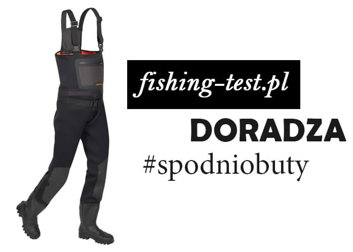 Spodniobuty – ranking testowanych produktów Spodniobuty – ranking testowanych produktów