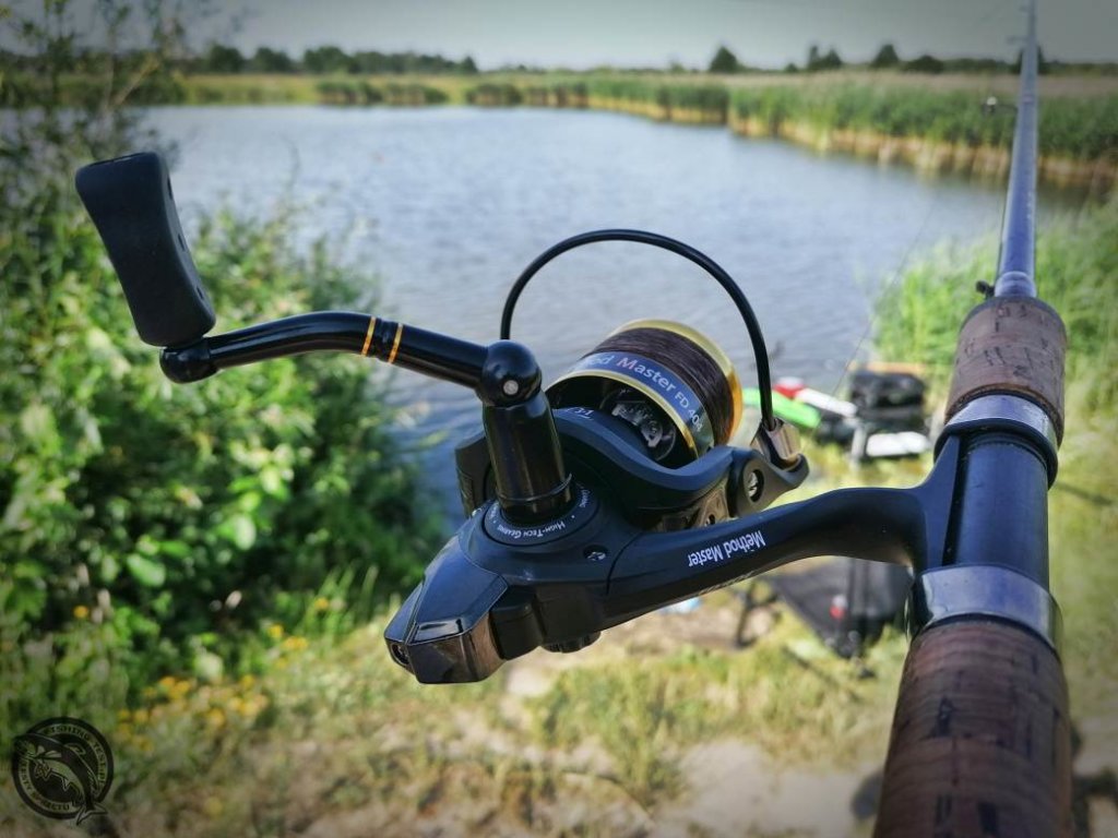 kołowrotek gruntowy