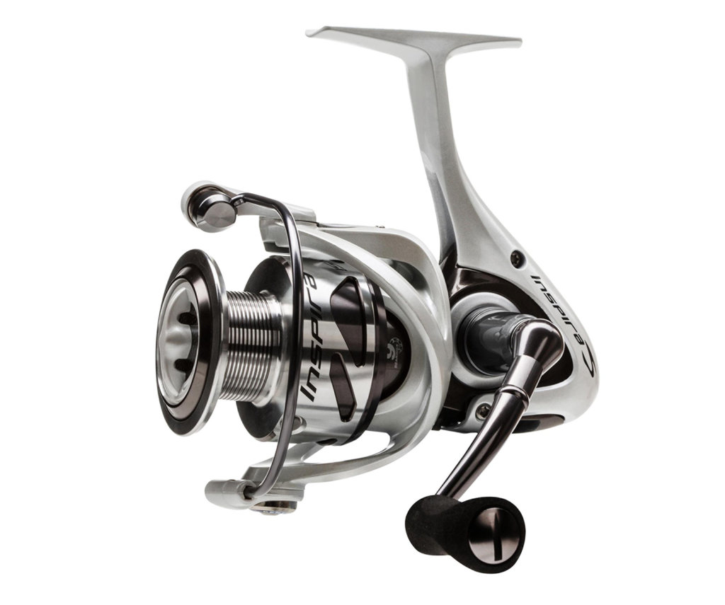 Okuma Inspira