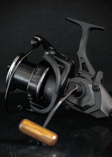 Baitfeeder