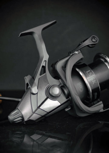 Kołowrotek Baitfeeder