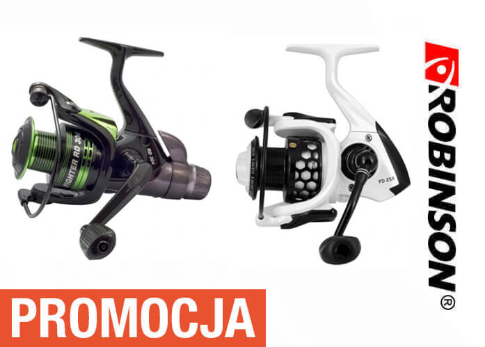 robinson promocja robinson promocja
