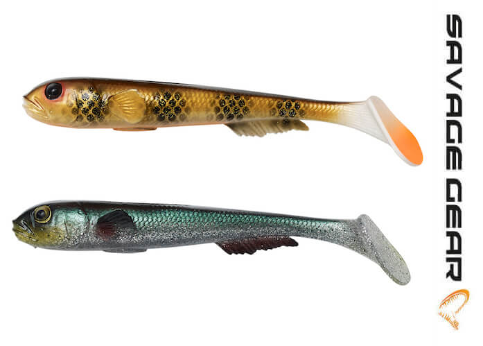 3d goby shad 3d goby shad