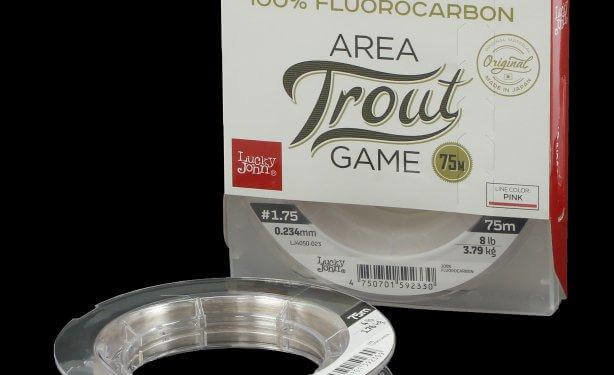 fluorocarbon soft