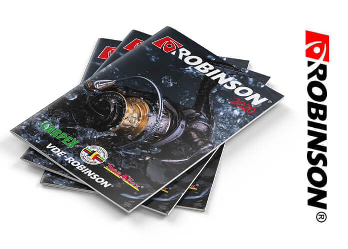 katalog robinson 2020