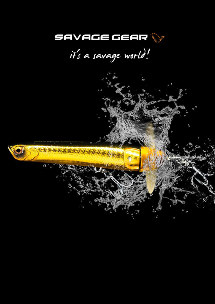 katalog savage gear 2020