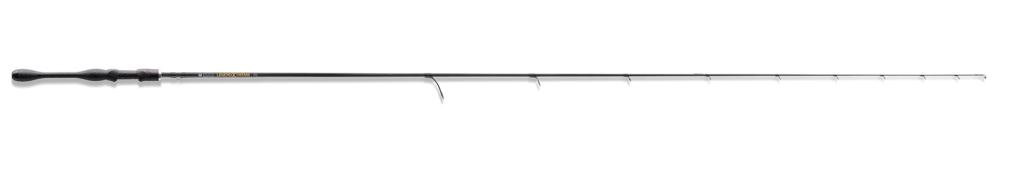 St. Croix Legend Xtreme 2020 spinning