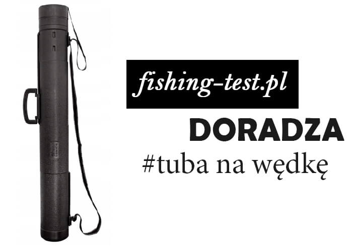 tuba na wędki tuba na wędki