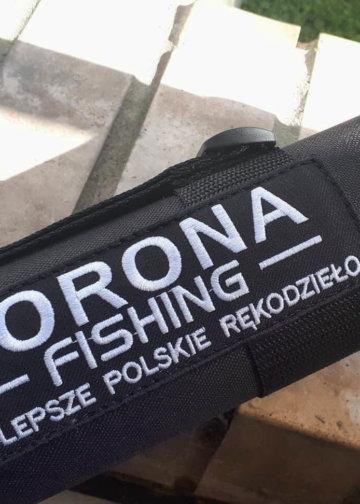 Tuba Corona Fishing