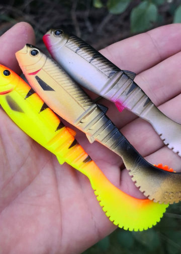 Cannibal Curltail