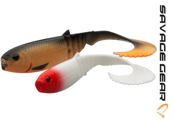 cannibal curltail