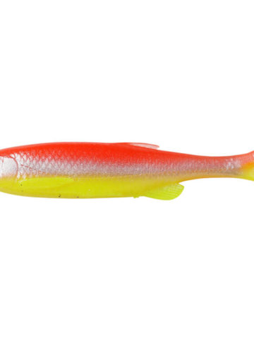 kolor yellow red fluo