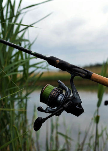 method feeder tx3
